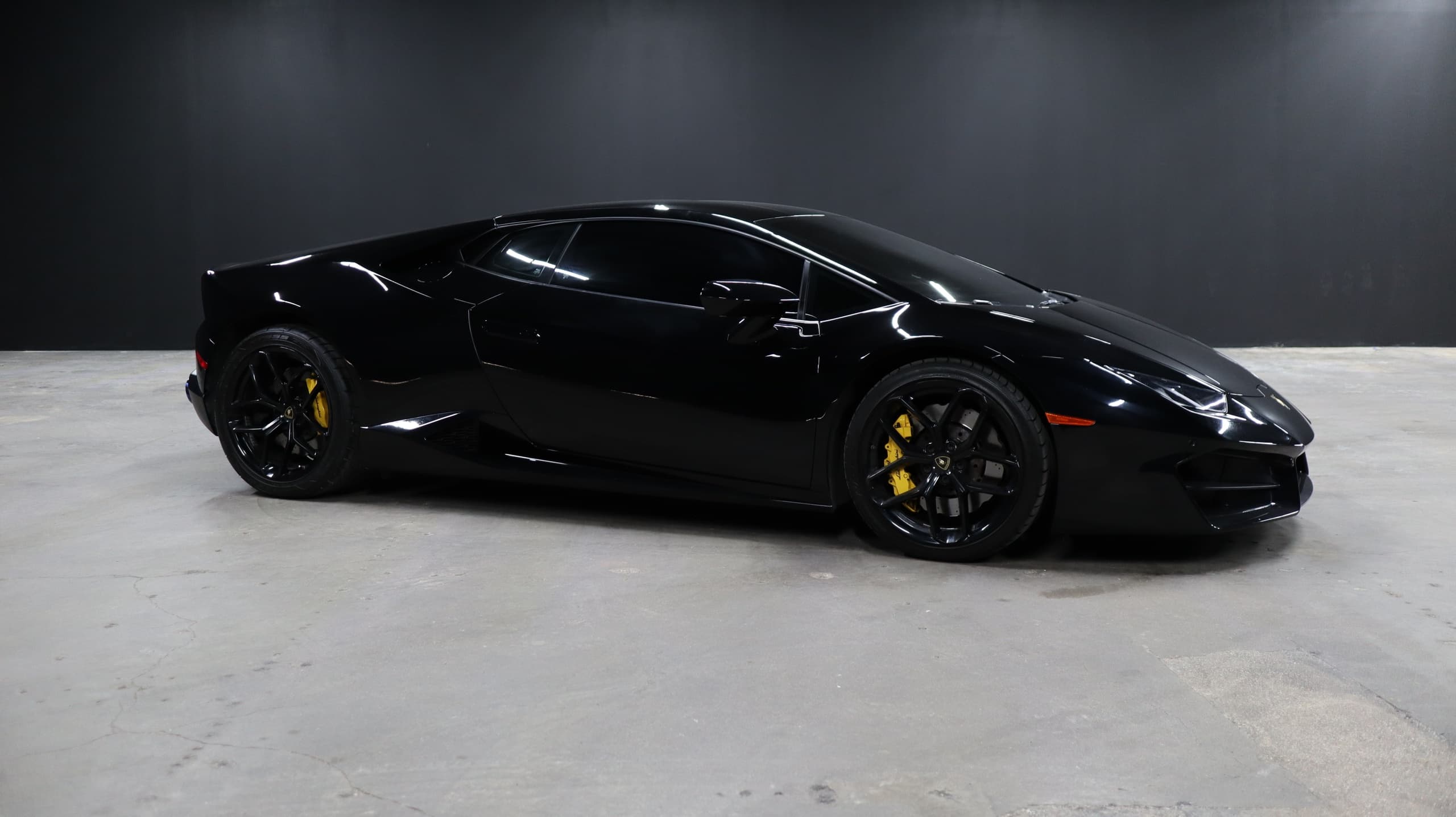 Luxury Car Experience with The Classic Lifestyle in Dallas