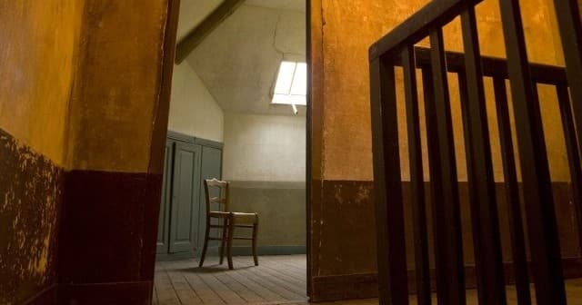 Step into Van Gogh’s Final Days at Auberge Ravoux in Auvers-sur-Oise