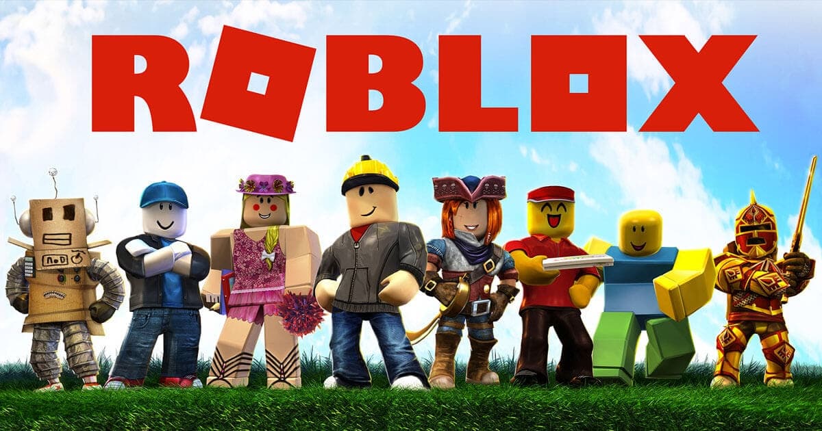 Roblox Coding Summer Camp in San Antonio — Build Games at Jacked-In VR