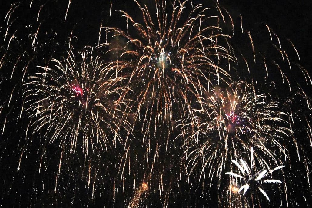 Best Waikiki Fireworks Cruise: Sunset Sail from Kewalo Basin photo 1
