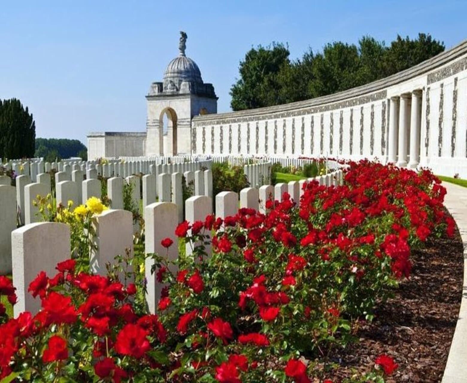 Wartime History & Battlefield Tours with YS Belgium Limousine Services