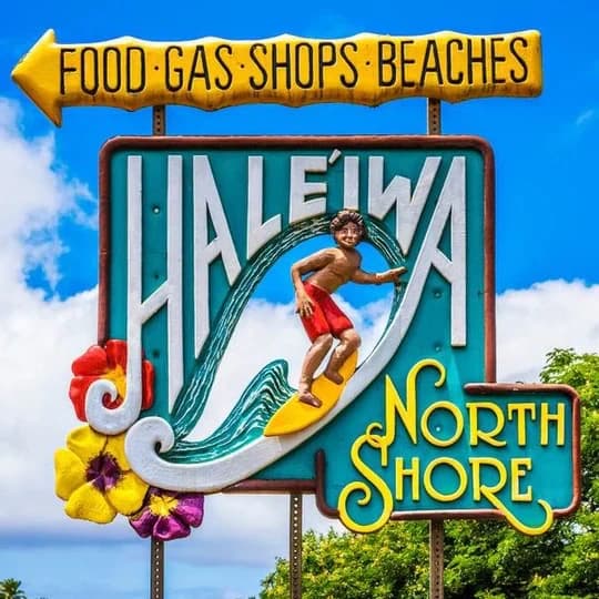 North Shore Sampler Tour: Best Small-Group Food & Surf Day Trip on Oʻahu