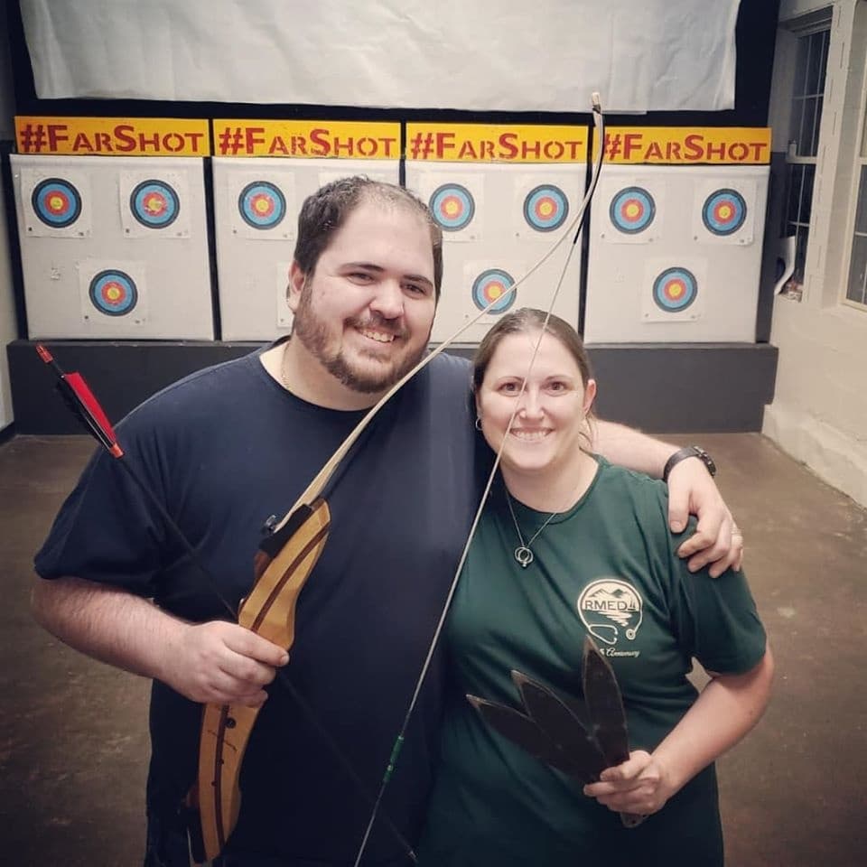 Land Adventures with Far Shot Albany: Small Group Thrills