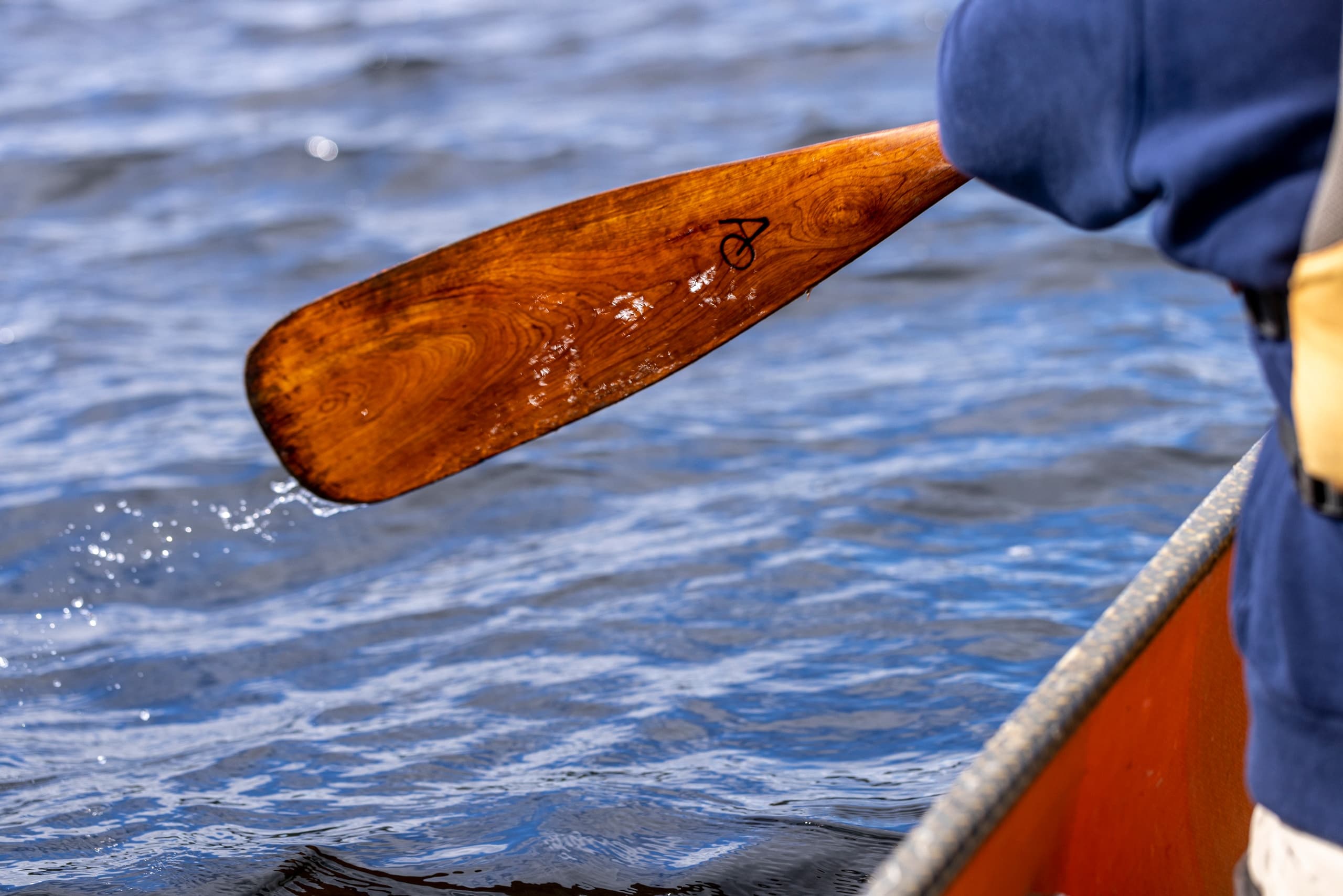 Canoe Adventure in Algonquin Park with Algonquin Outfitters