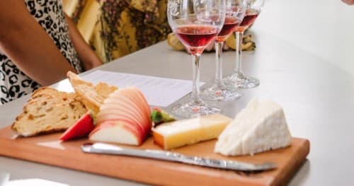 Adelaide Hills Wine Tour with Hills Luxury Day Tours