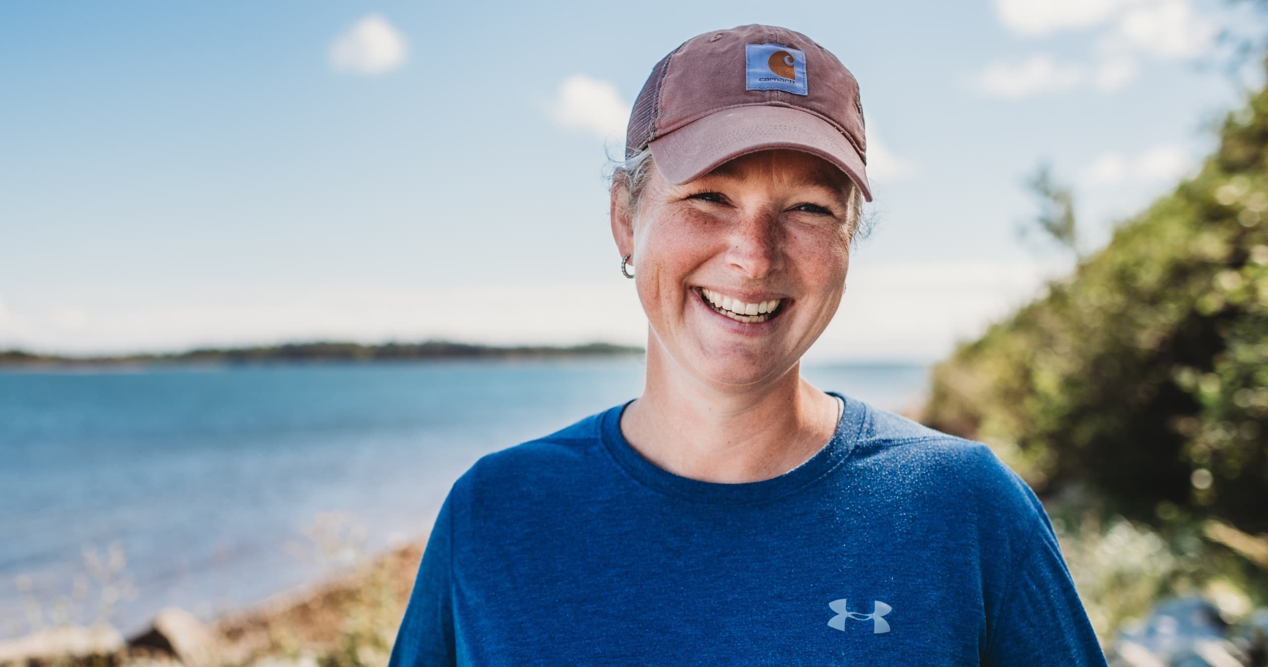 Sea Adventures with Discover the Strait’s Capt. Amy Tour