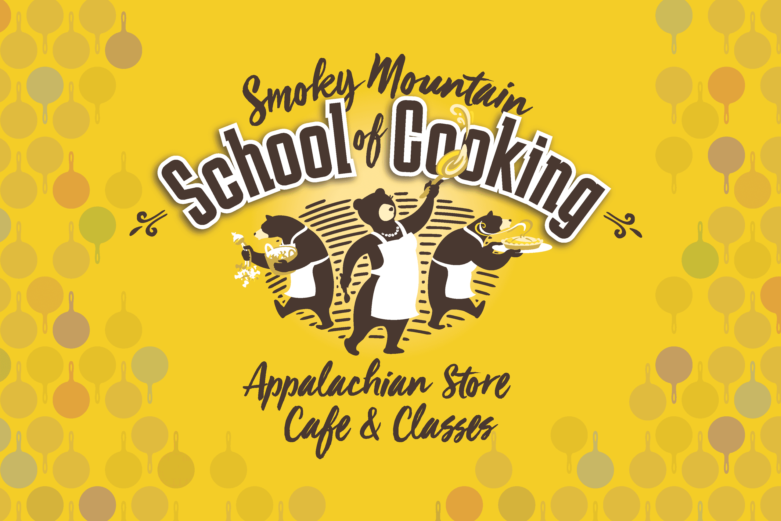 Appalachian Cooking Classes at Smoky Mountain School of Cooking