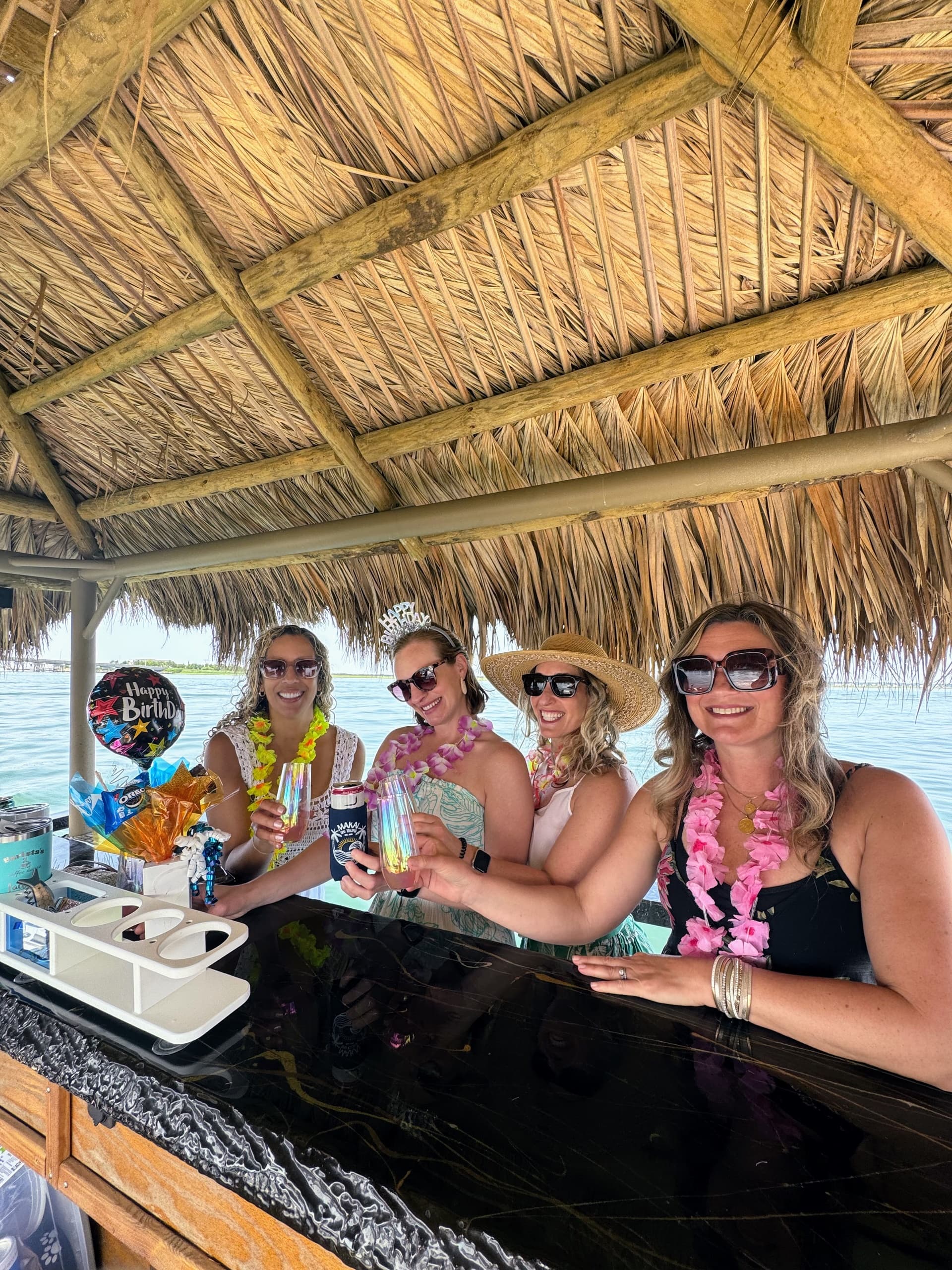 Water-Activities at Jersey Shore with Makai Tiki Tours