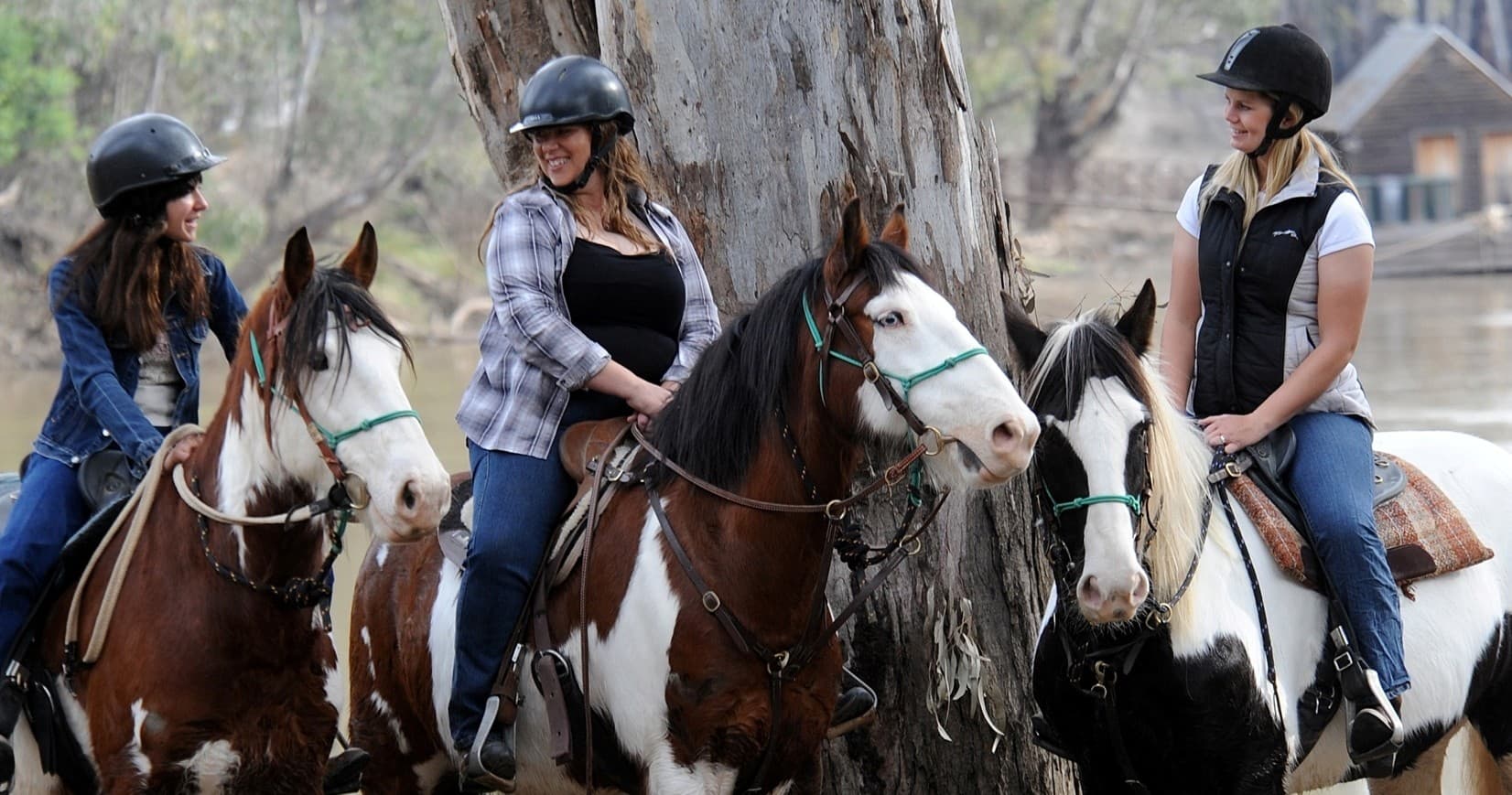 Billabong Ranch team
