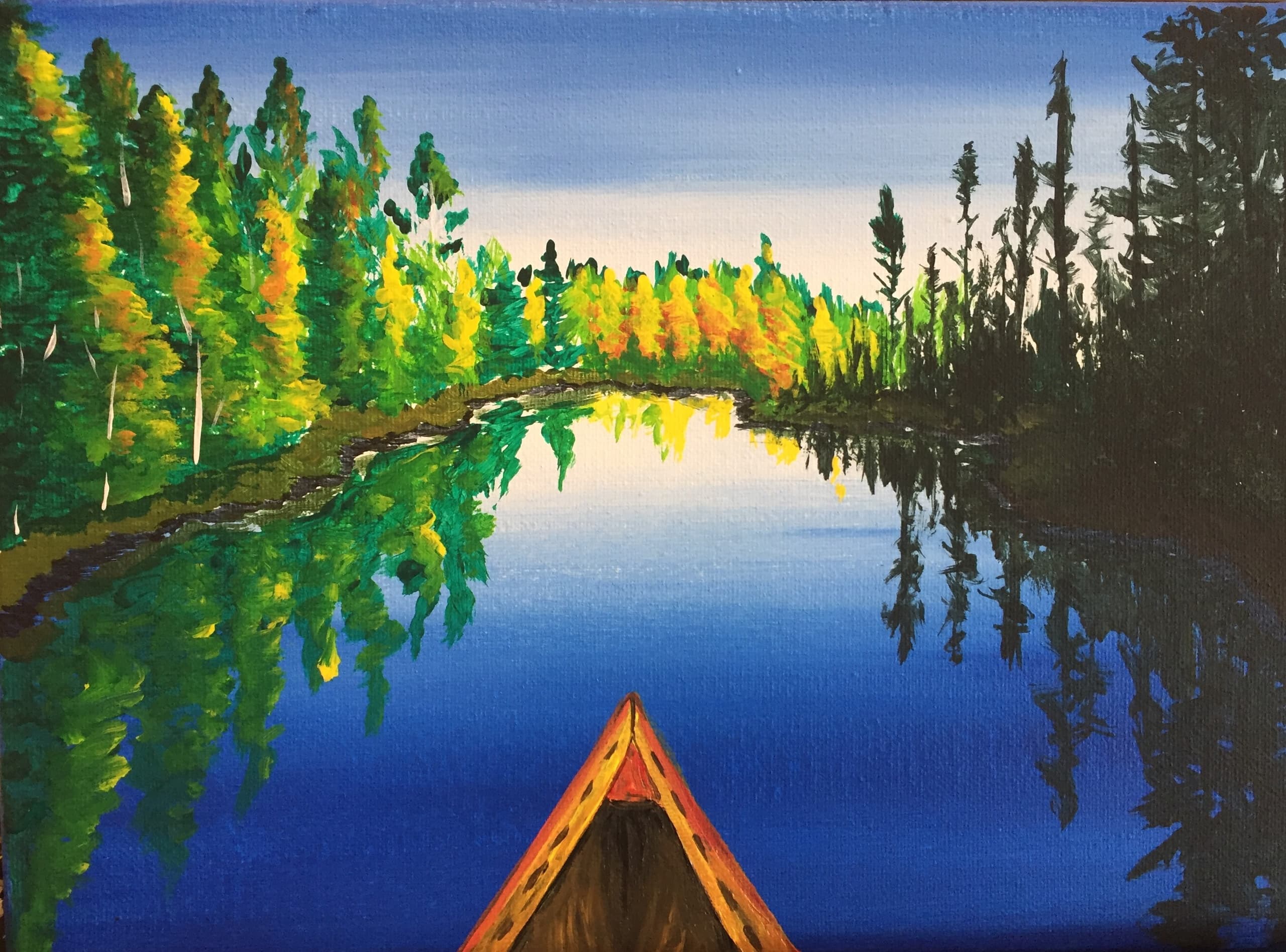 Water Activities & Boundary Waters with Cheers Pablo