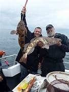 Deep Water Lingcod Fishing Off Westport: 12-Hour Charter for Big Lingcod and Rockfish photo 1