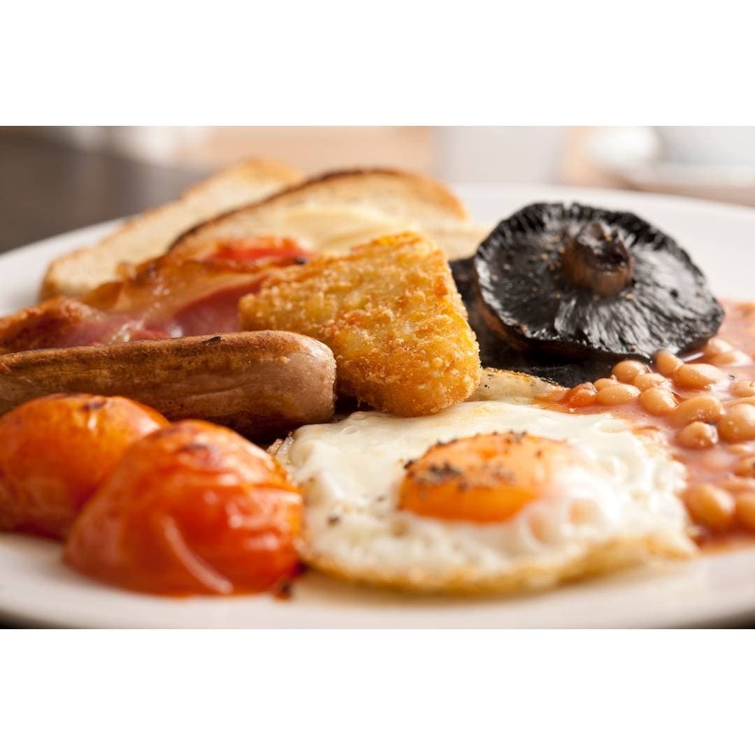 Lancashire Canal Cruise Ltd: Private Breakfast Experience in Burscough