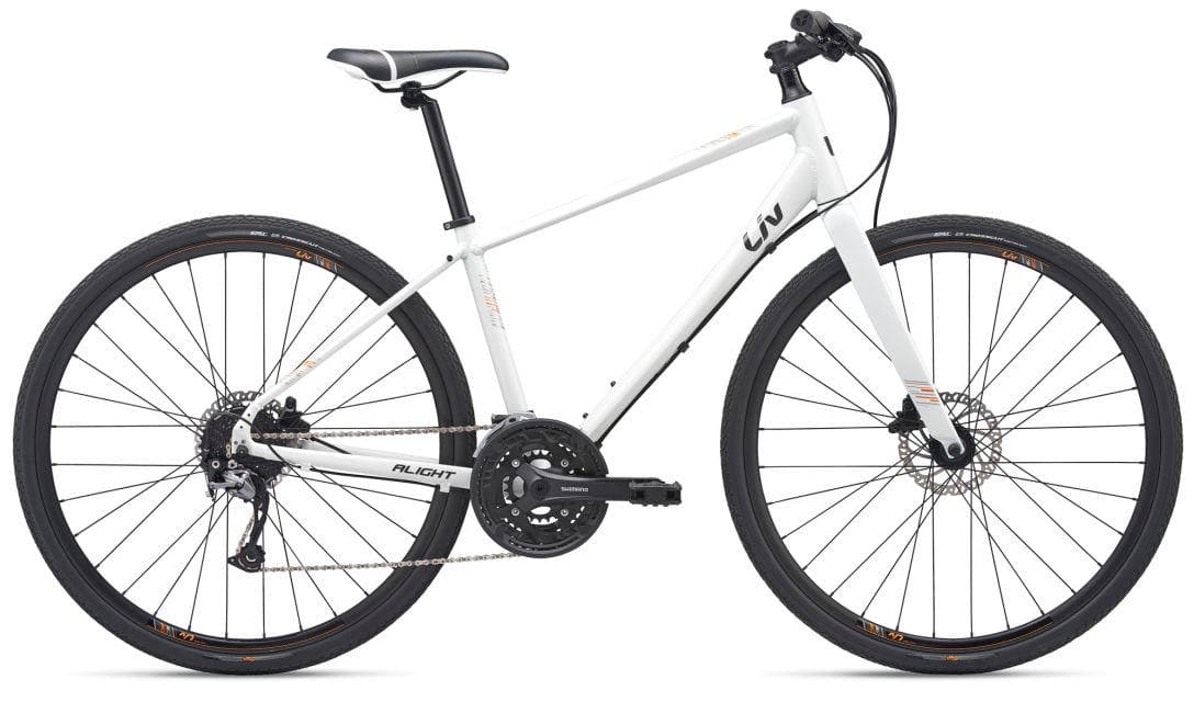 Explore Waimea on the Hybrid Liv-Alight: Comfort Meets Performance in Hawaii