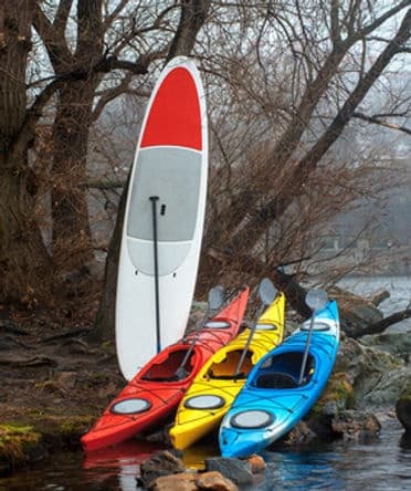 Explore Ocean Kayaking in Sooke, British Columbia