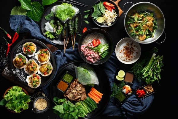Master Authentic Korean Flavors with a Private Cooking Class in Amsterdam