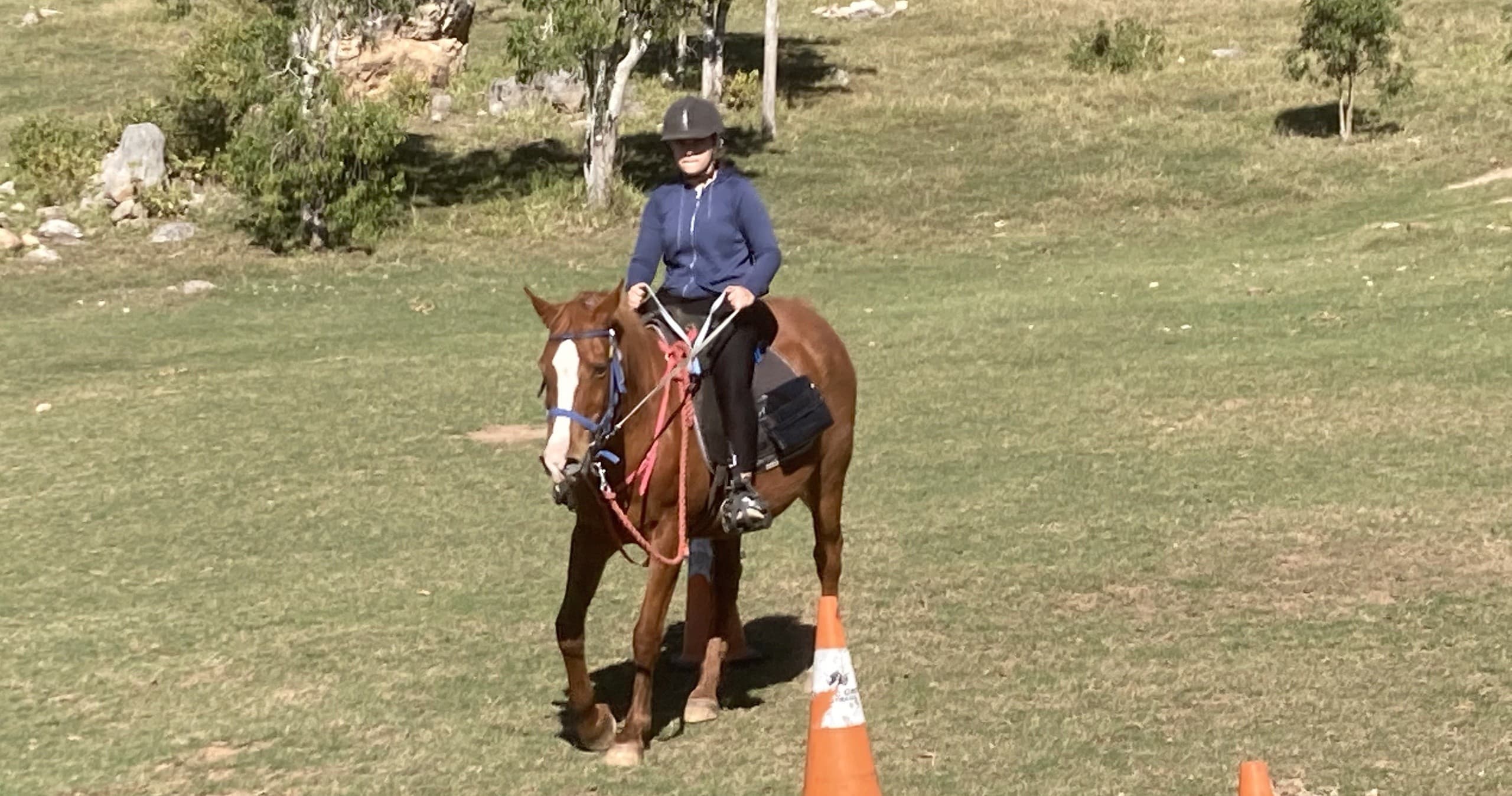 Horseback Riding & Trail Adventures at Fordsdale