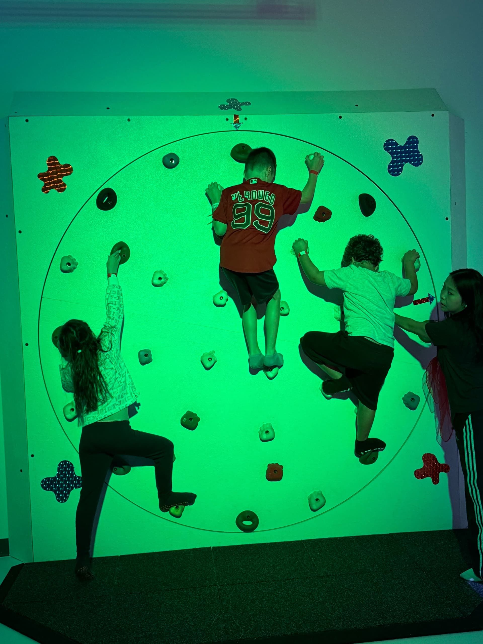 CREA Spring Break Camp in Industry City: Hands-On STEAM Adventures for Kids in Brooklyn photo 4