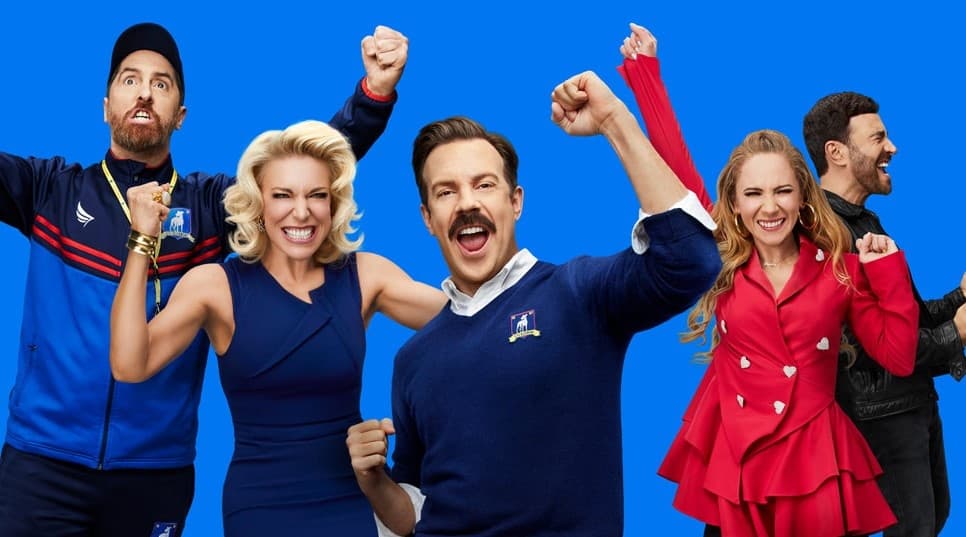 Richmond Ted Lasso Tour by Brit Movie Tours: Iconic Filming Locations in London