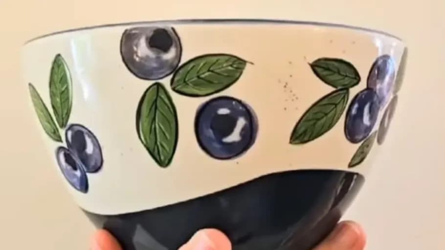Creative Ceramic Workshop at Crazypaint Berlin