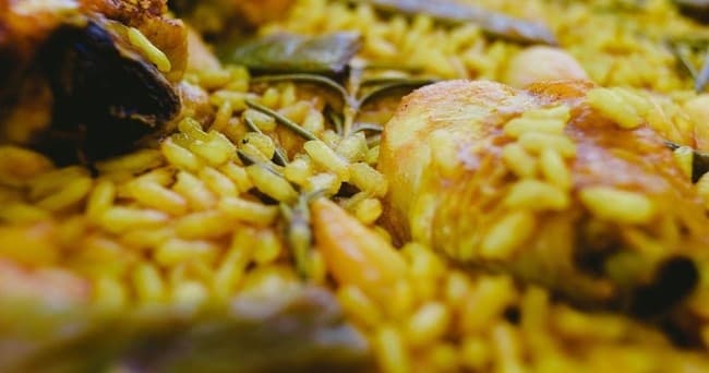 Water Activities & Gourmet Cruise by Grupo Boramar Gandía