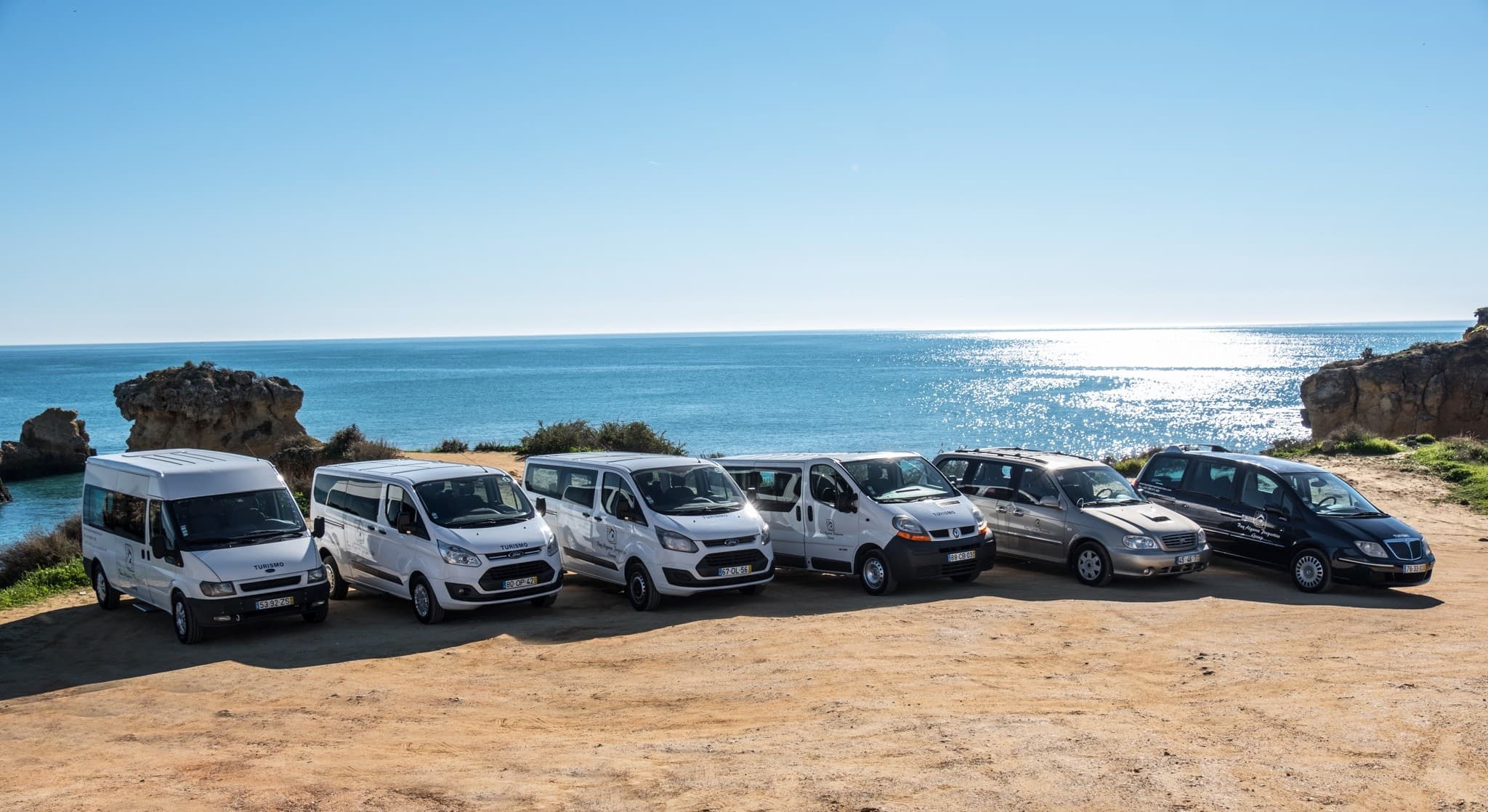Private Transfers from Lisbon & Faro to Albufeira and Portimão — Stress-Free Algarve Arrival photo 4