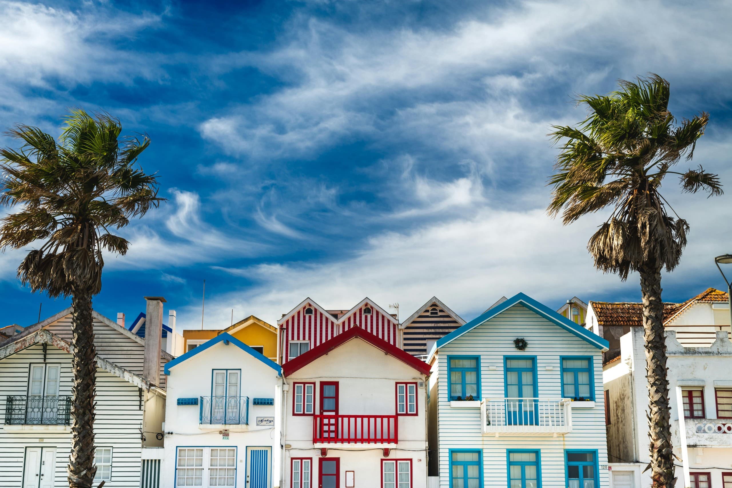 Aveiro Coastal Culture: Salt Pans, Cod Fishing and Costa Nova Beaches photo 2