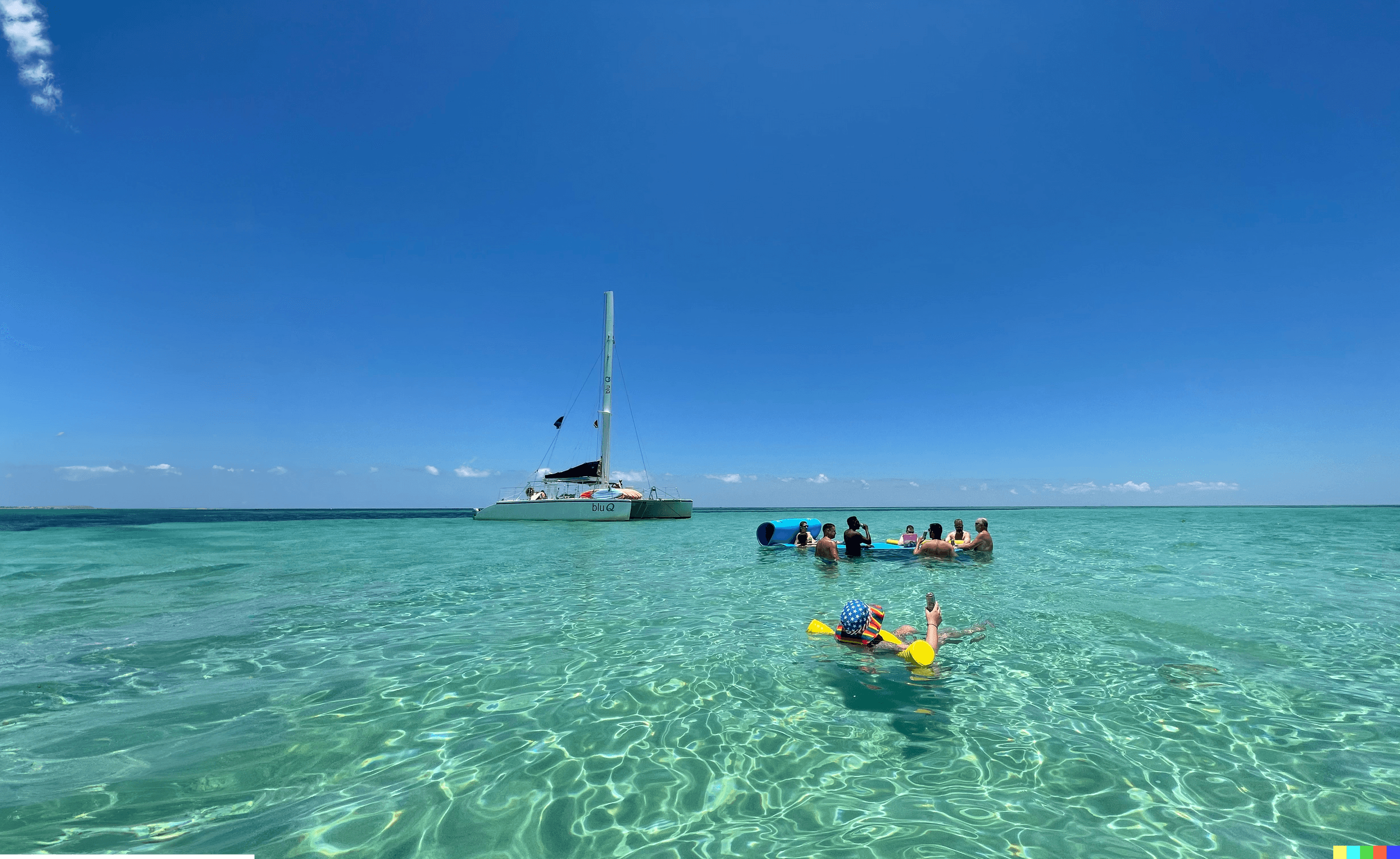 ⛵️ All Male Day Trip in Key West, Florida 🌴
