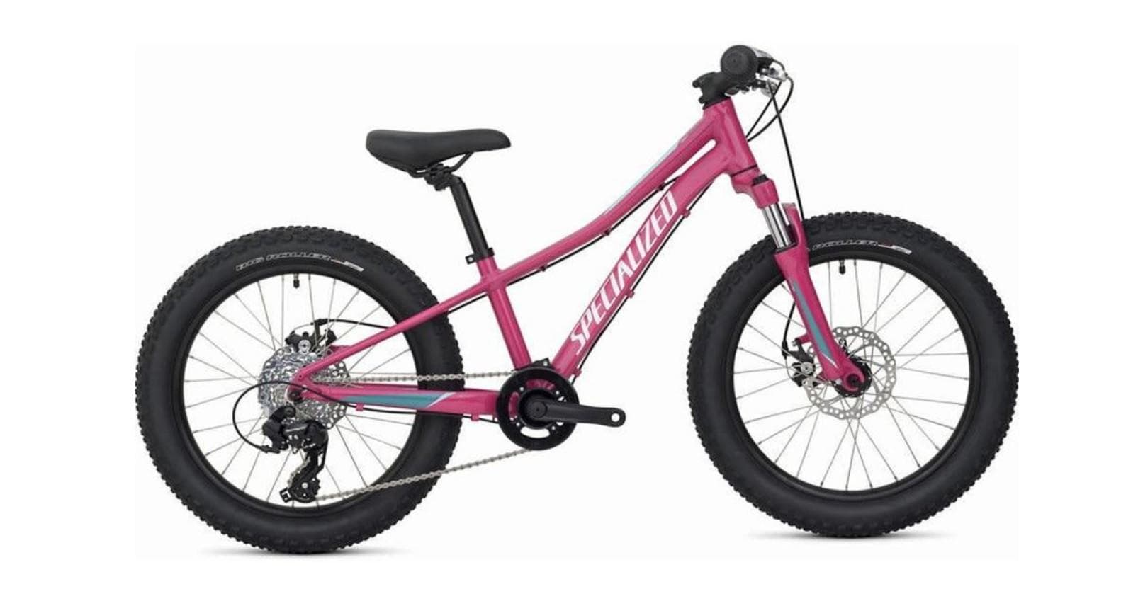 Kids Bikes - 3 Day Rentals