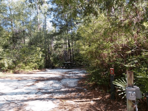 Camping & Outdoors at Adventures Unlimited Campsite