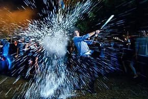Unleash Your Fury: The Ultimate Rage Room Experience in Fort Myers, Florida