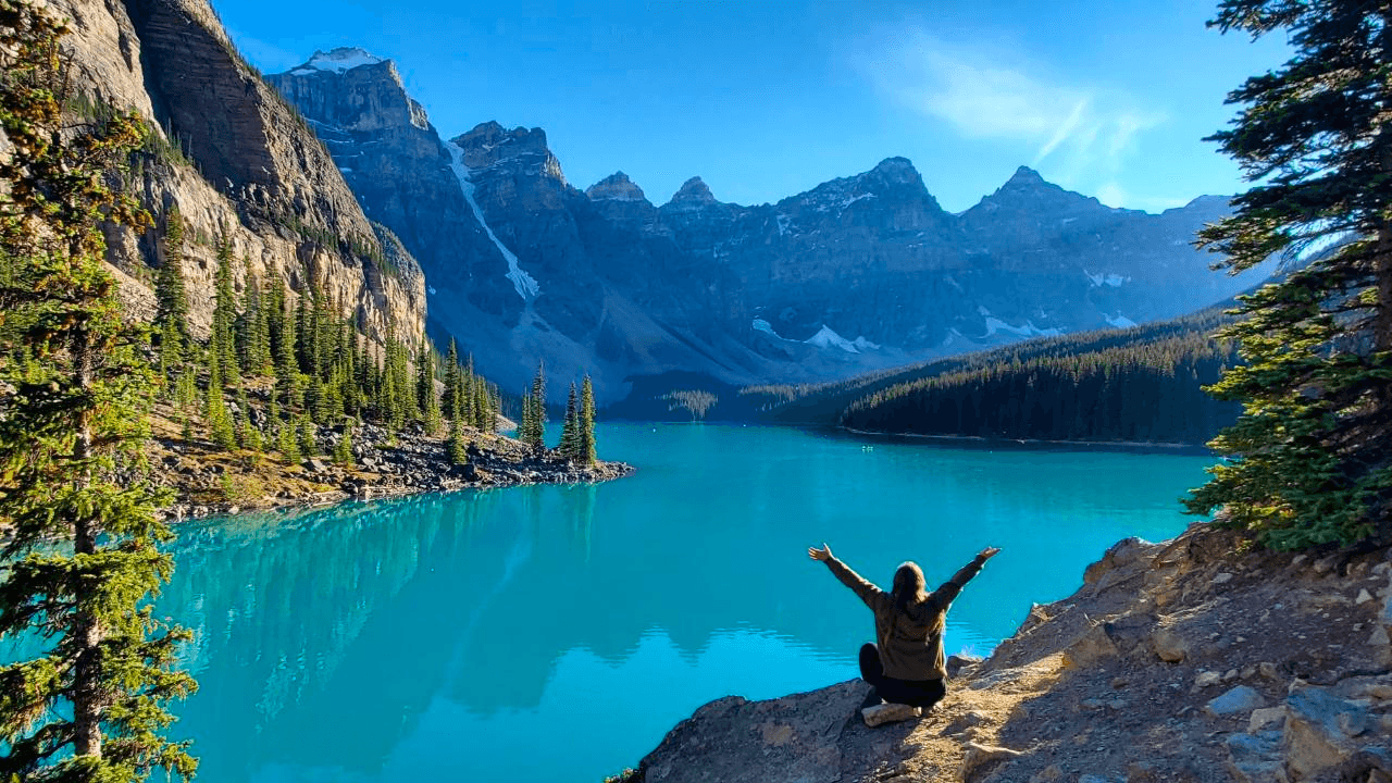 Outdoor Adventures with Banff Day Trips in Alberta