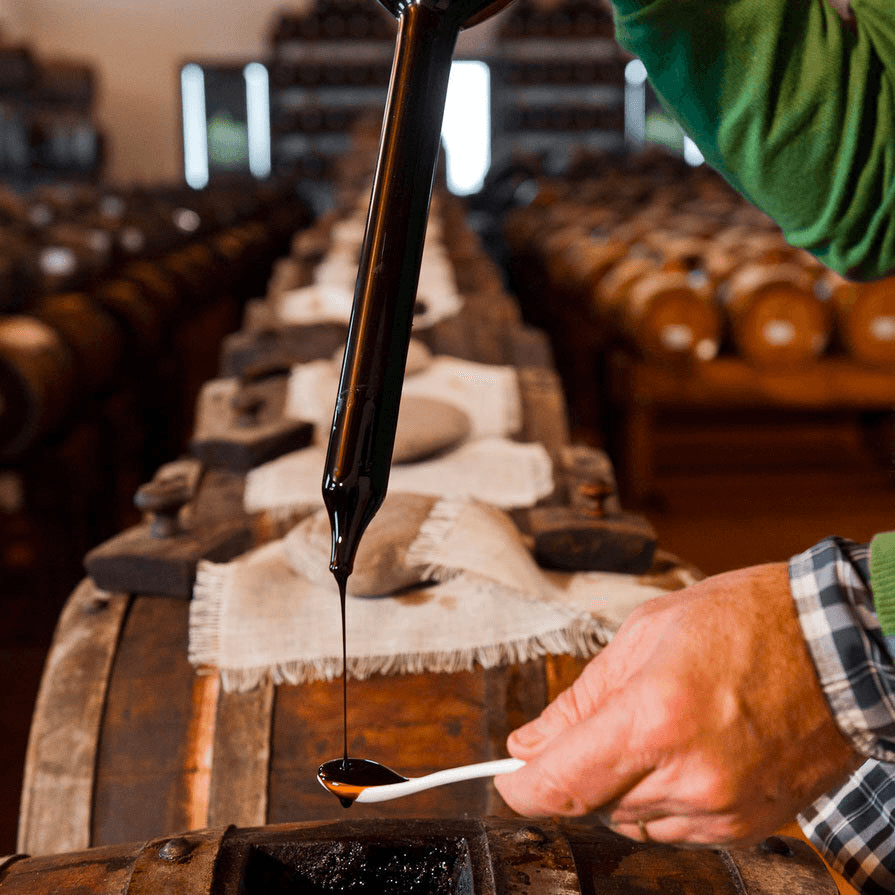 Culinary Tour & Tasting at Acetaia Sereni in Modena
