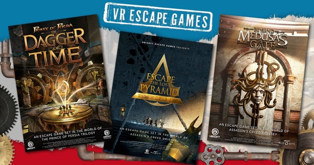 Indoor Adventure Gaming at Thrillzone