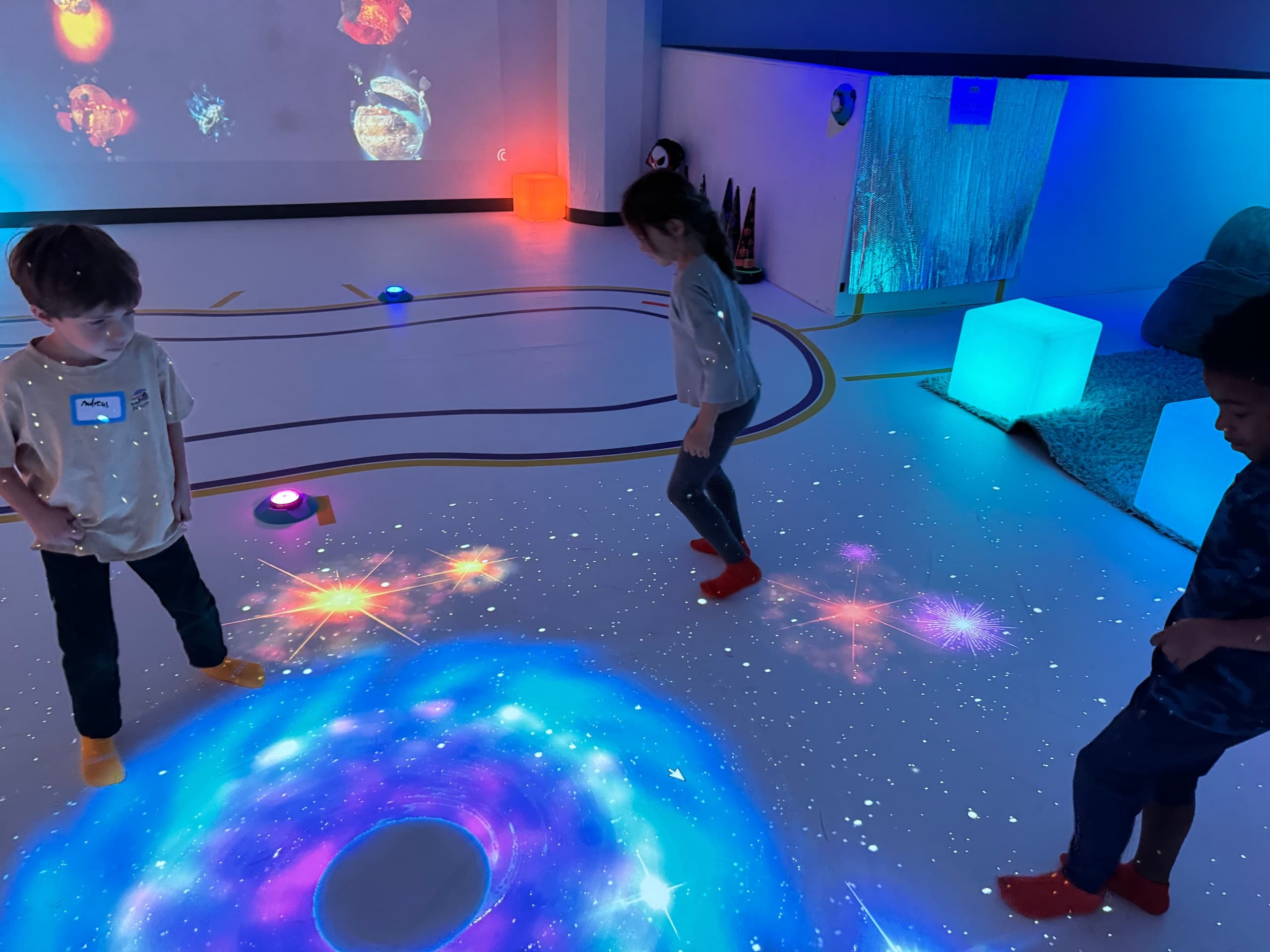 CREA Summer Camp (July 20–24) — STEAM & Active Play at Industry City Brooklyn
