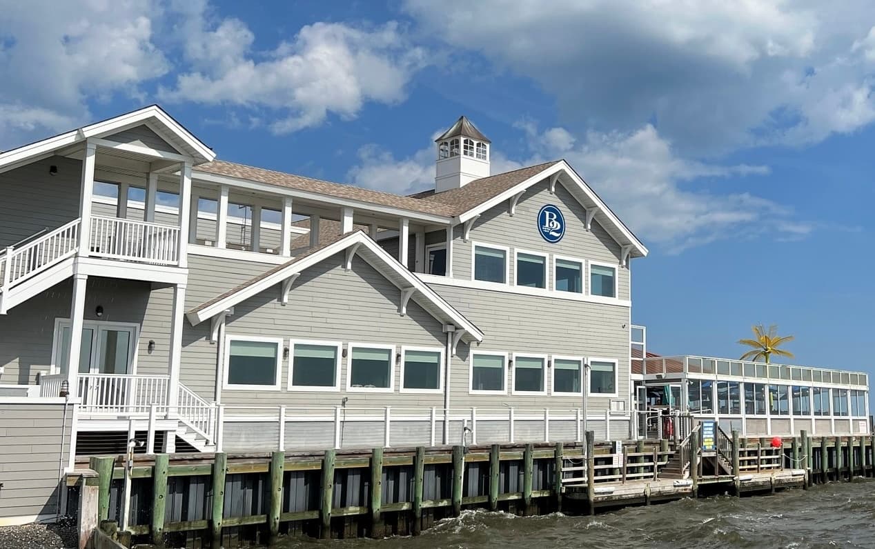 Private Dinner & Sunset Cruise in Seaside Heights, NJ