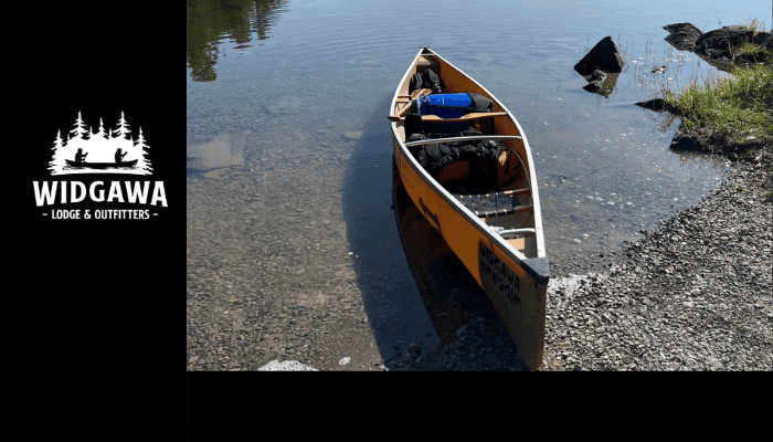 Water Activities with Widgawa Lodge & Outfitters at Walker Lake