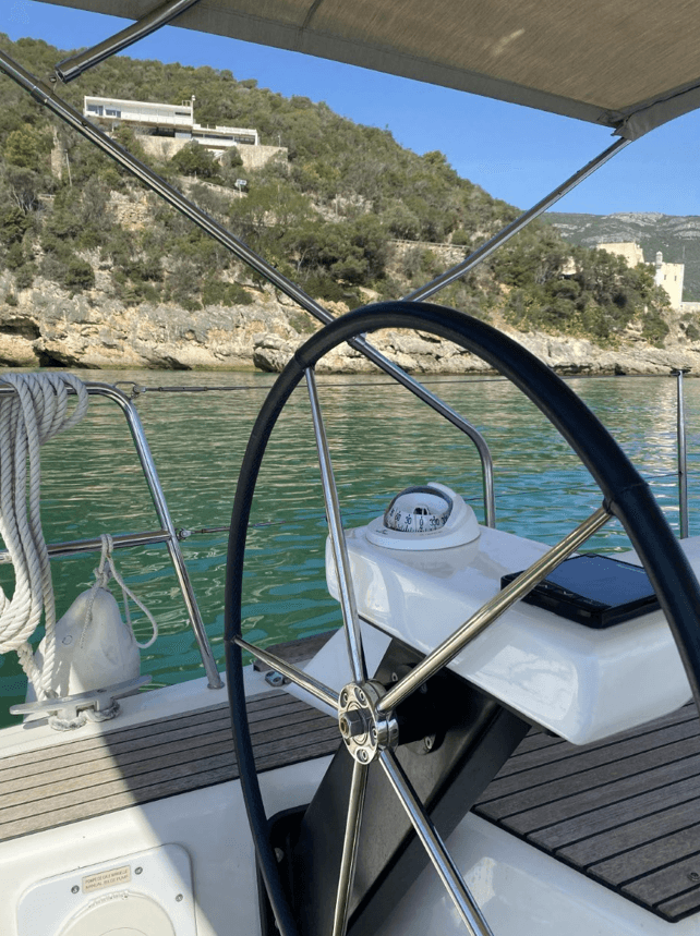 Setúbal Coastal Boat Trips with BBoats