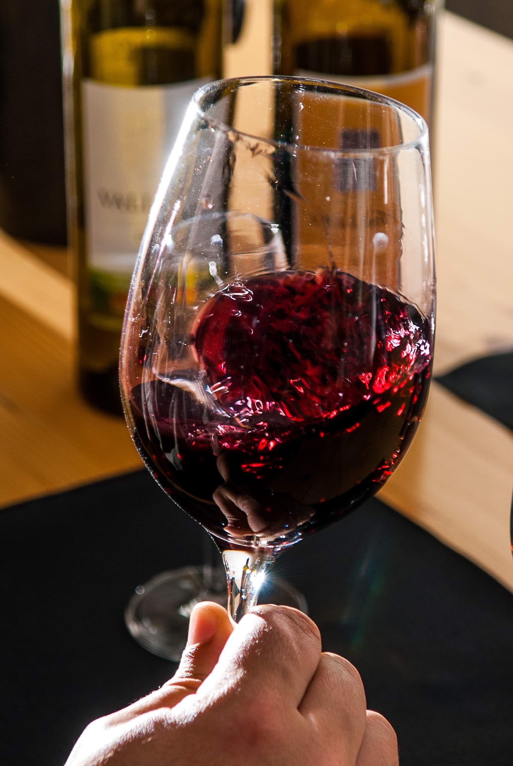 Wine Tasting & Vineyard Tour at Quinta do Vallado