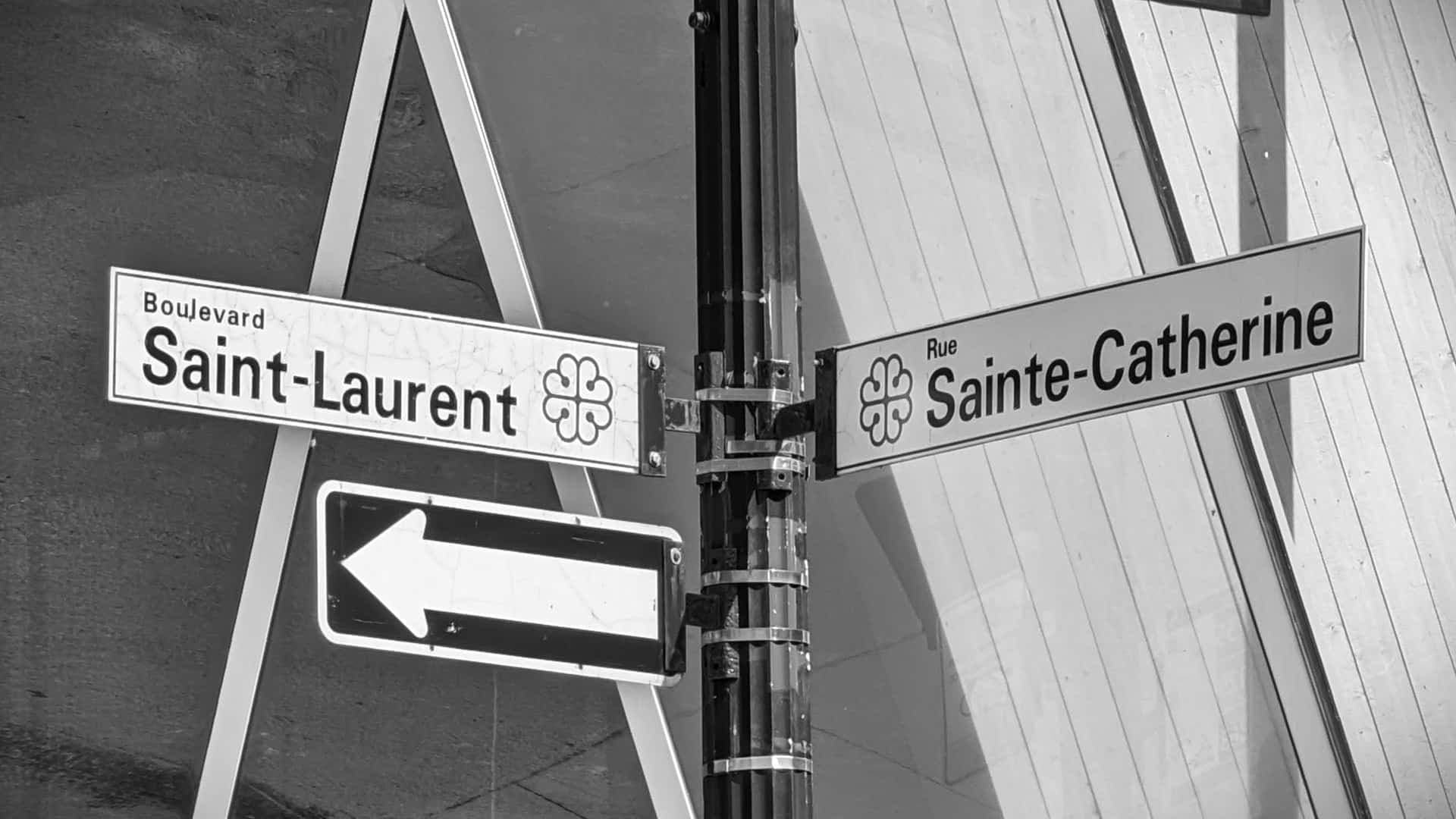 Montreal Sin City Golden Age: Red Light District Private Walking Tour photo 4