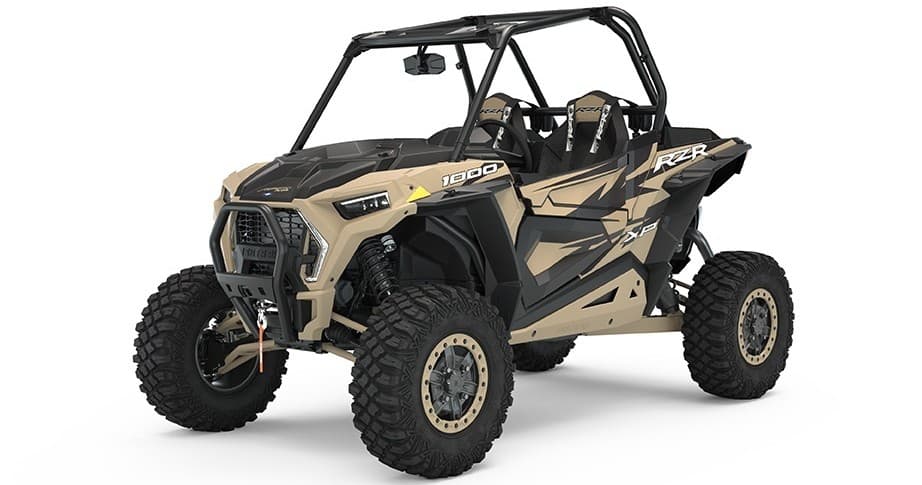 Bigfoot Adventure Rentals team