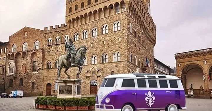 Family-Friendly Guided Walking Tours in Florence