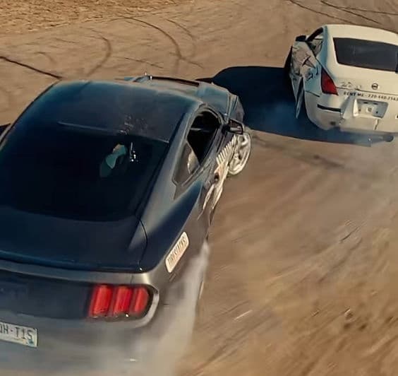 Master Drift Techniques with Colorado Drift School in Dacono