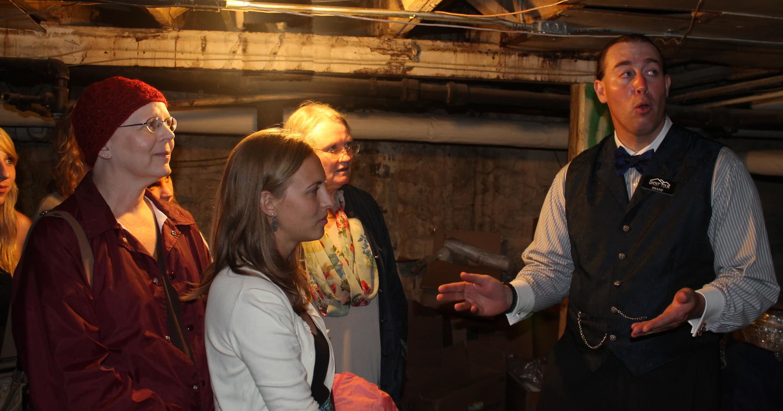 Explore Fort Collins’ Haunted Secrets on the Ultimate Ghost Tour