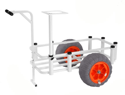 Beach Cart Rentals in Fort Myers Beach with Island Carts FMB
