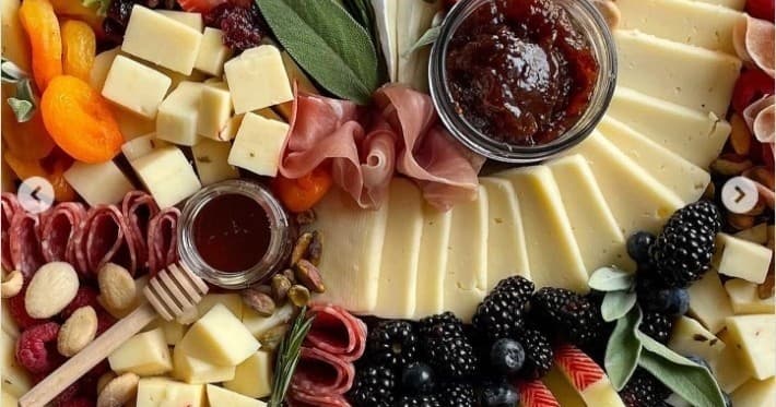 Outdoor Culinary Adventure at Brookside at Fields with Chef Daniel Alvarenga