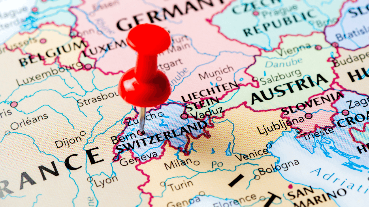 Luxury Transfer Service in Swiss-Italian Lakes by Basecamp Europe