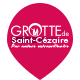 Saint-Cézaire Cave Family Pack: Guided Grotte Tour & Parata Park Inflatables photo 1
