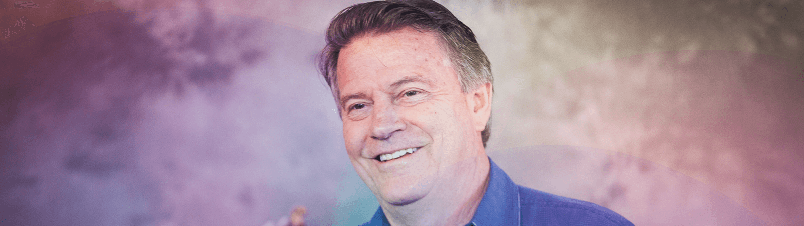 Open Seminar with John Morton in Los Angeles — June 8, 2026