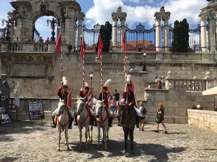Secret Buda Private Tour: Medieval Legends and Panoramas on Budapest Hills