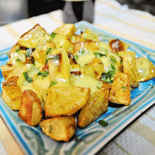 Discover the Flavors of East Passyunk in Philadelphia